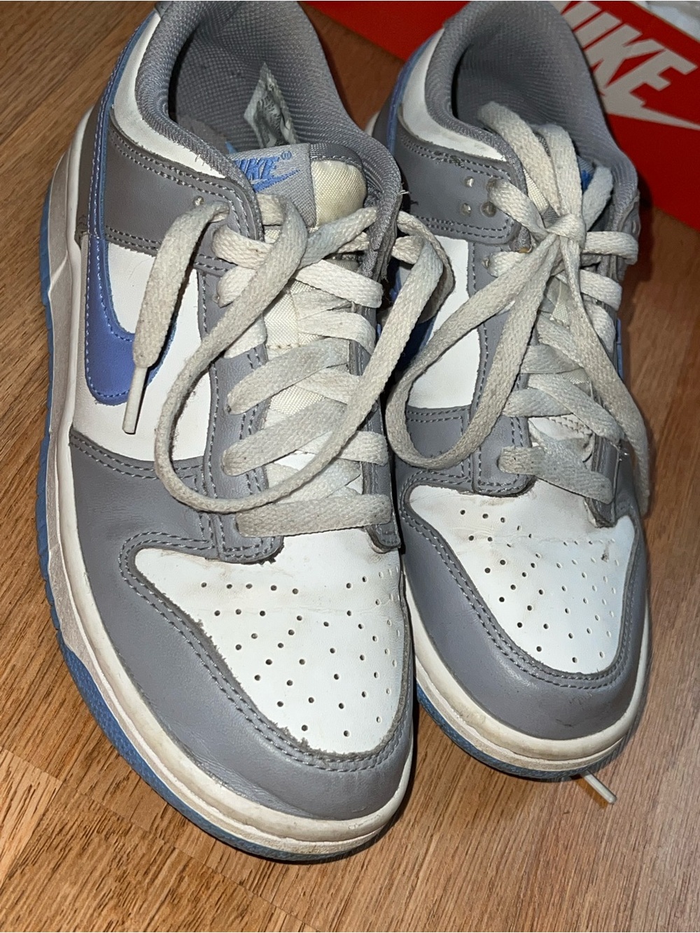 Nike Dunk
